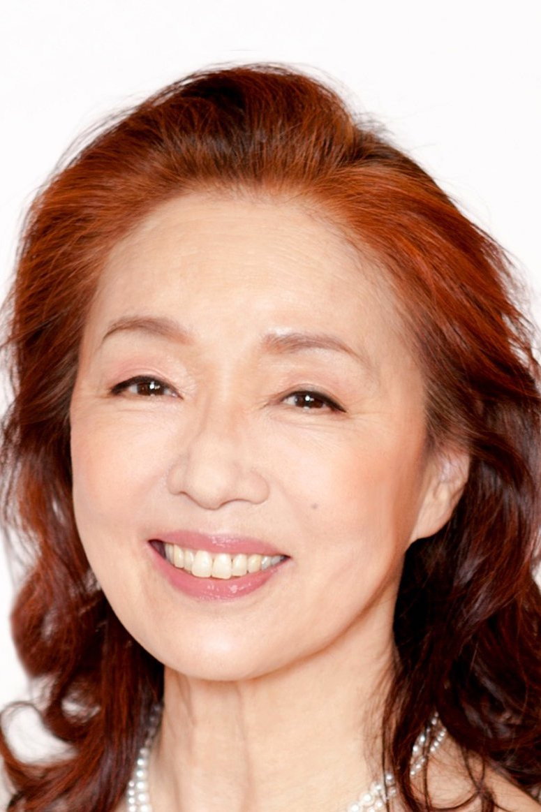 Nobuko Miyamoto's poster