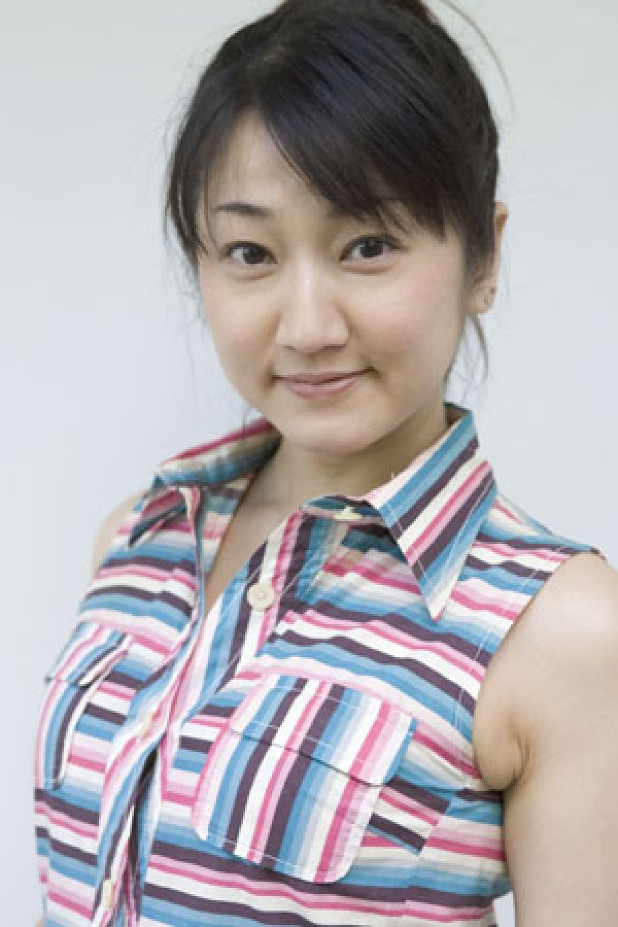 Mayu Asada's poster