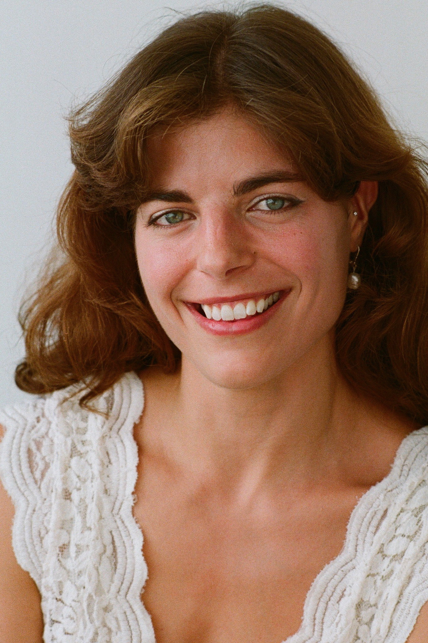 Marianne Labonté's poster