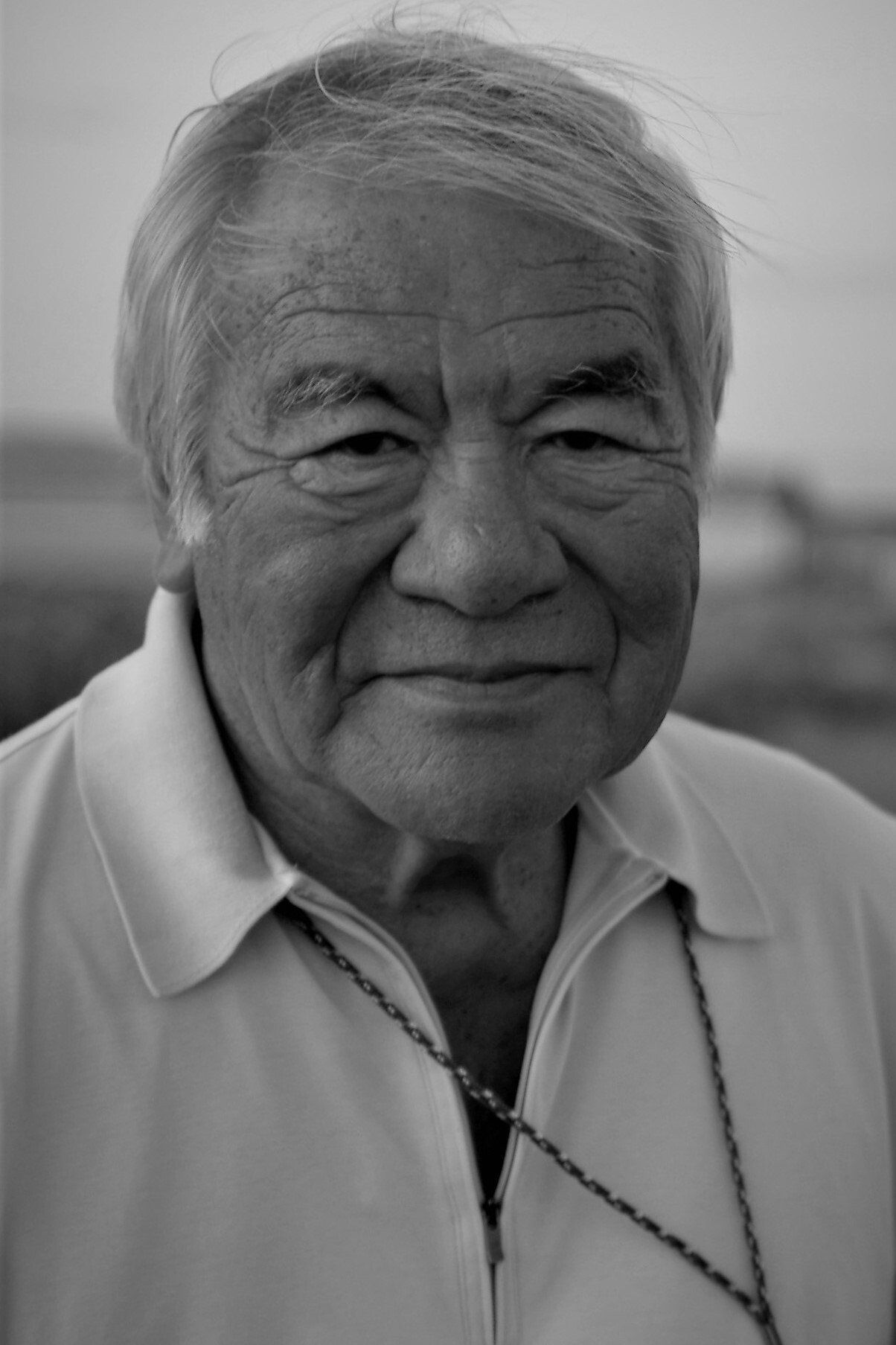 Jimmy T. Murakami's poster