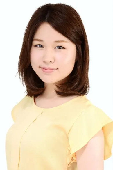 Yumi Sudo's poster