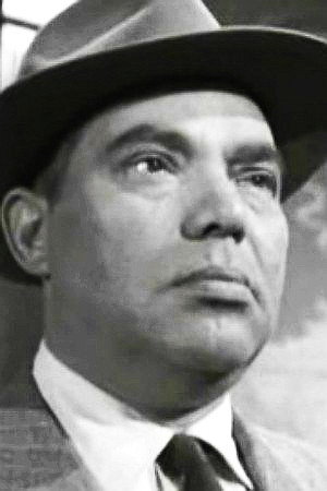 Marc Krah's poster