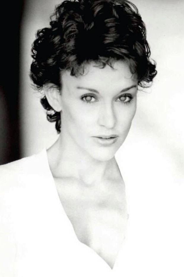 Dixie Beck's poster