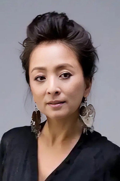 Li Qinqin's poster