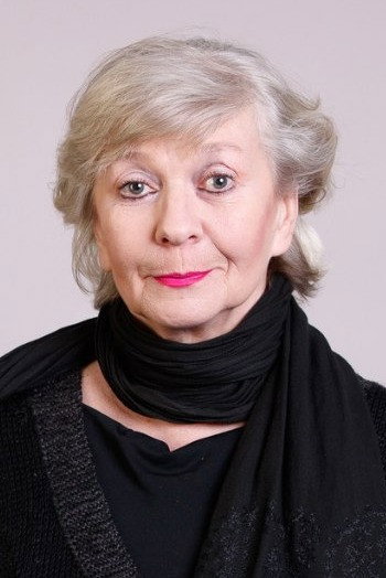 Ülle Toming's poster