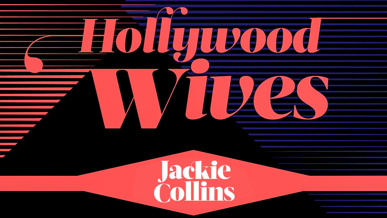 Hollywood Wives's poster
