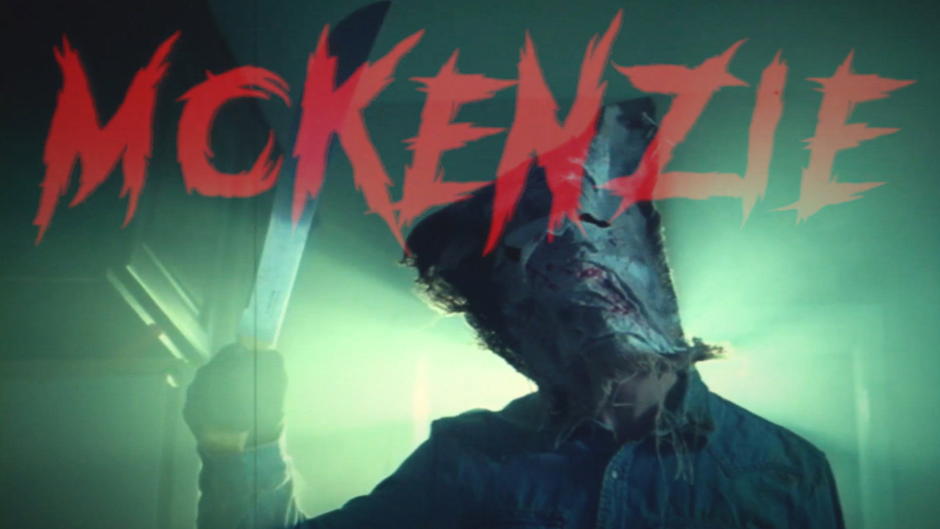 McKenzie's poster