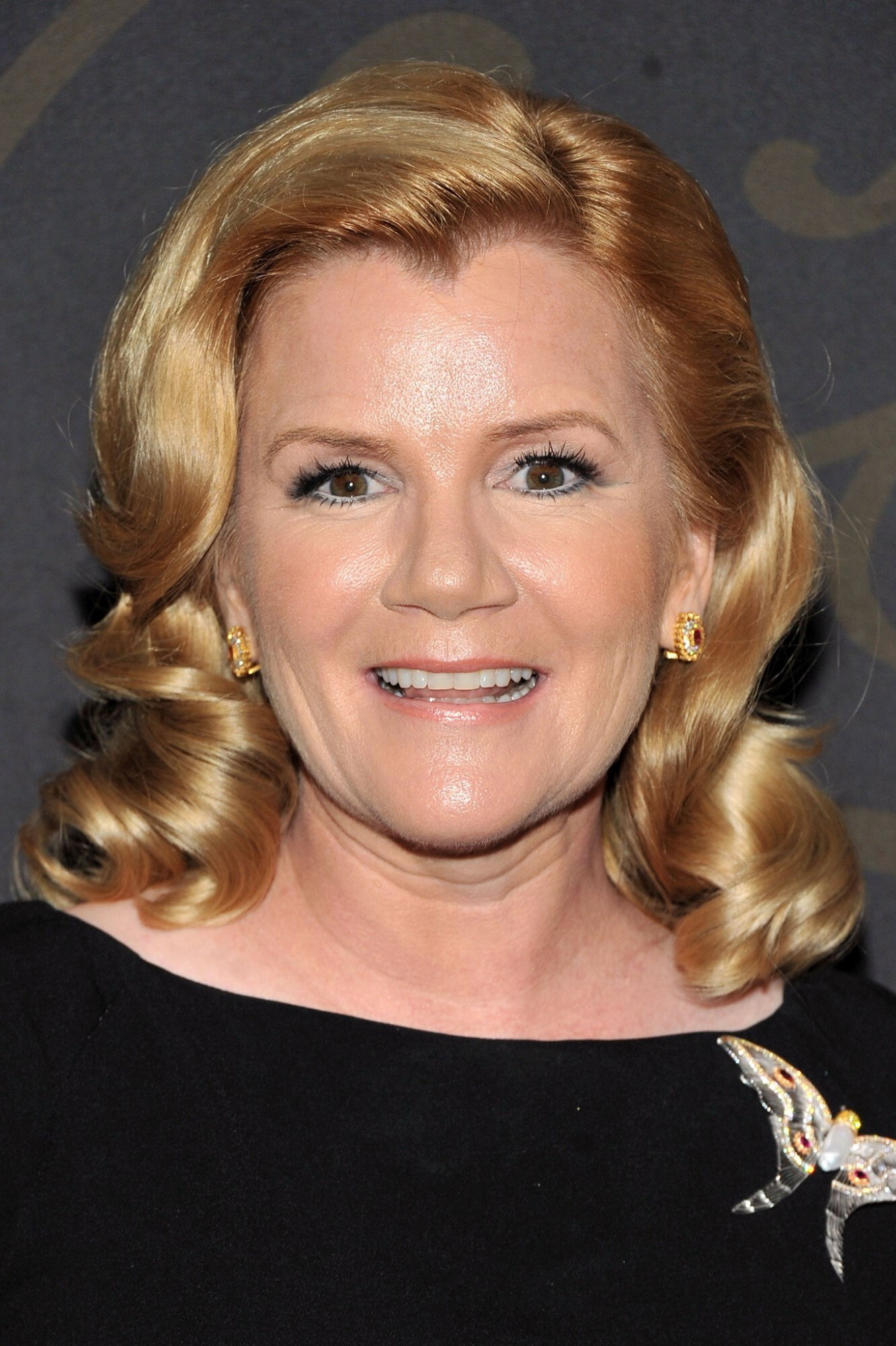 Mare Winningham's poster