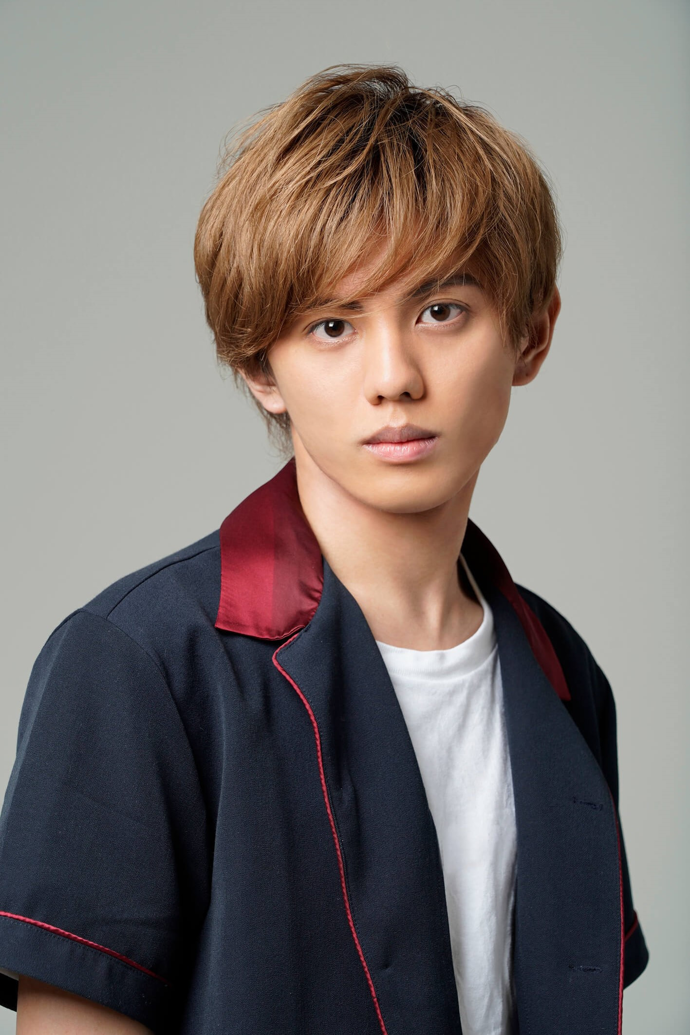 Ryoya Takahashi's poster
