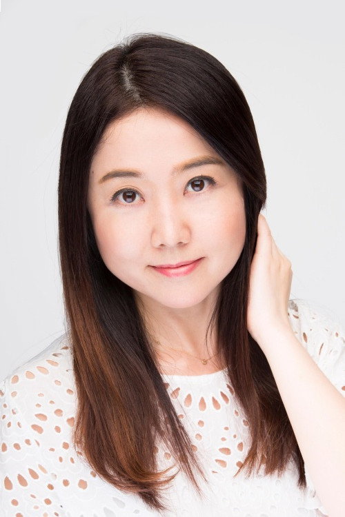 Akemi Kanda's poster