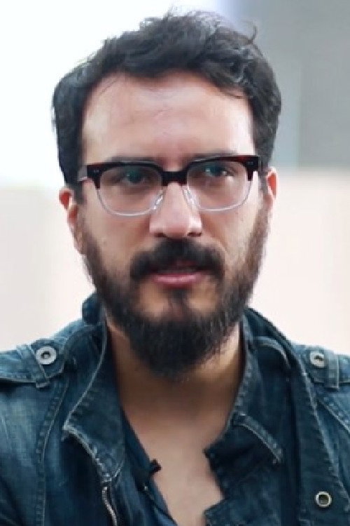 Alberto Arnaut Estrada's poster