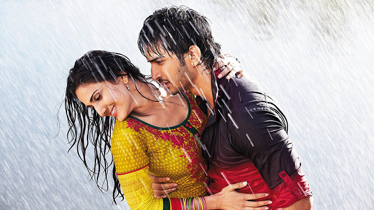 Shuddh Desi Romance's poster