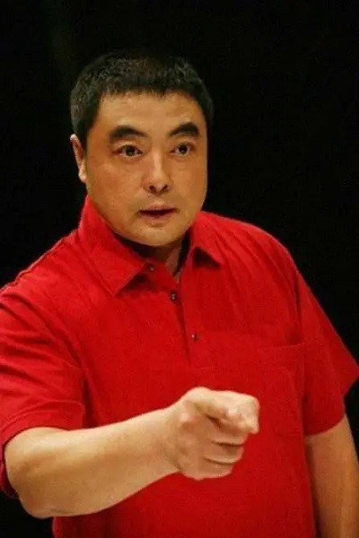 Yin Wei's poster
