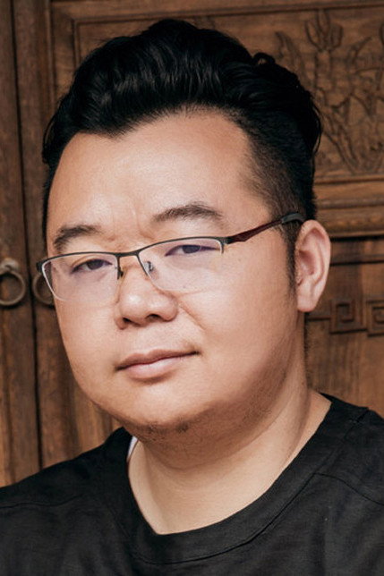 Deng Andong's poster