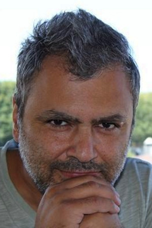 Murat Toktamışoğlu's poster