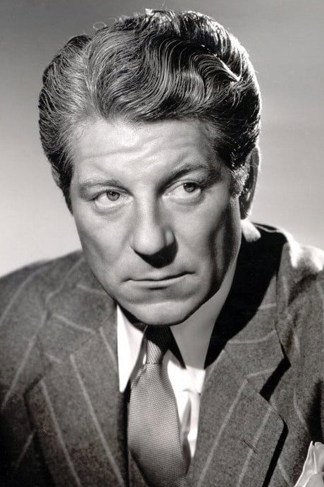 Jean Gabin's poster