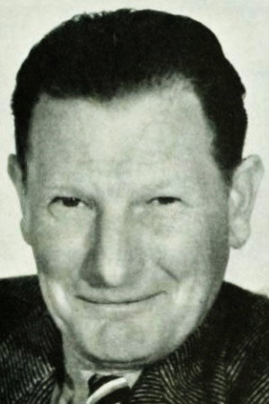 Joseph Kane's poster