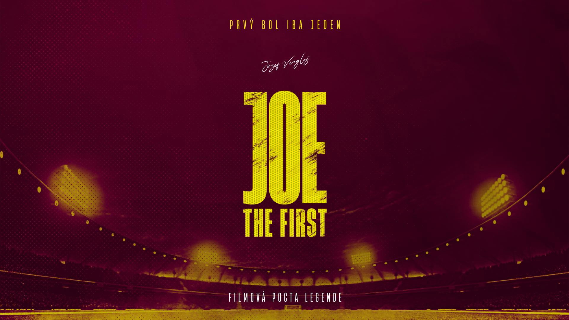 Joe the First's poster
