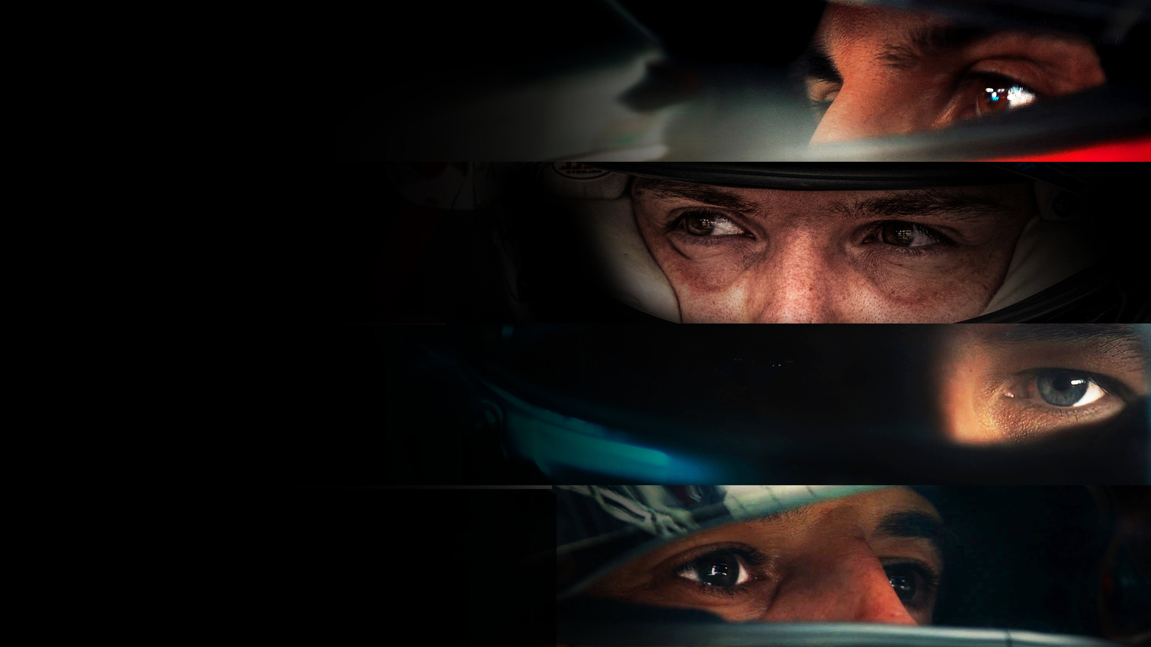 Formula E: DRIVER's poster