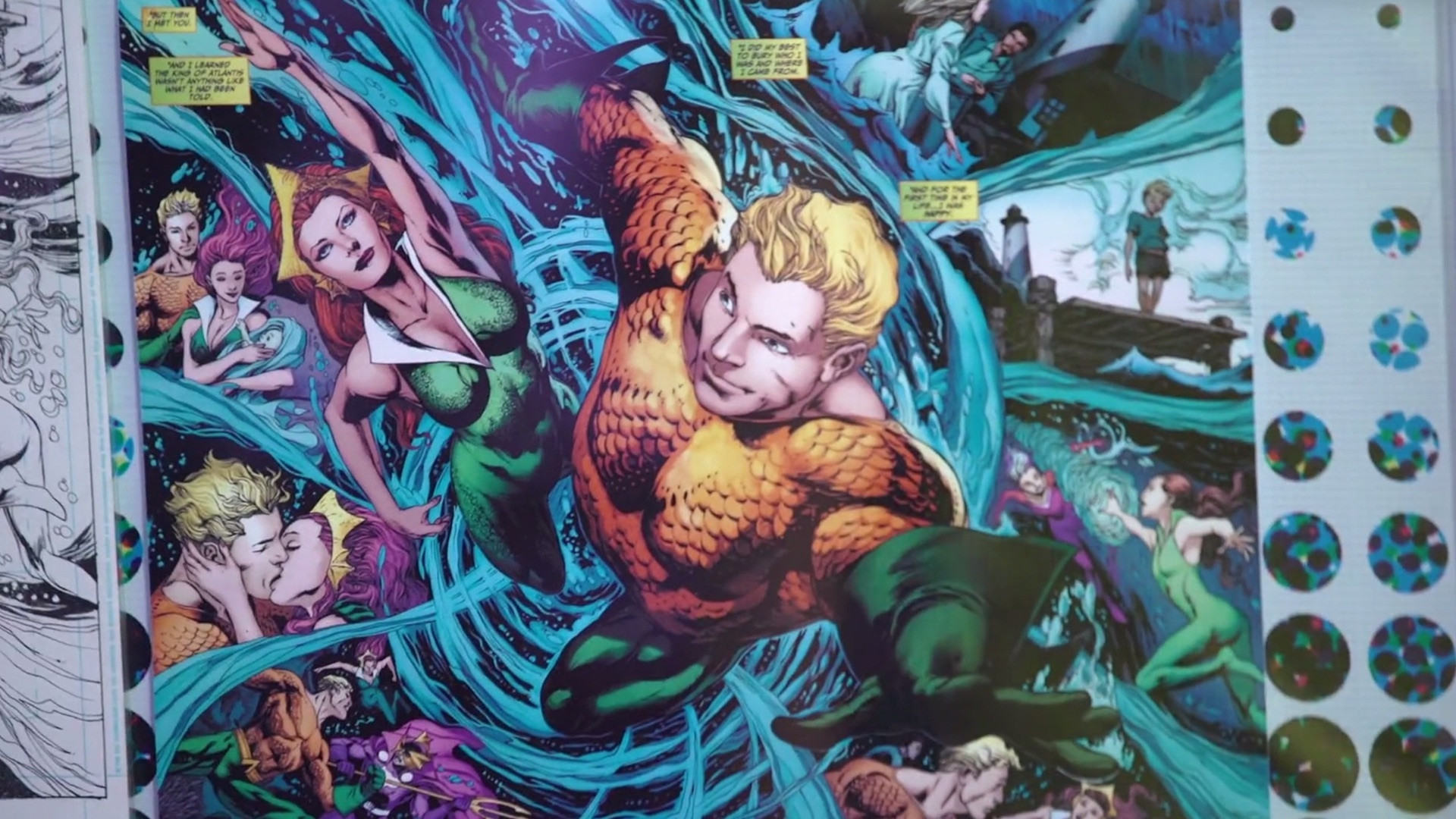 Geek's poster