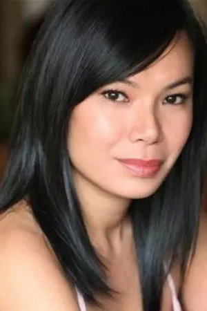An Nguyen's poster