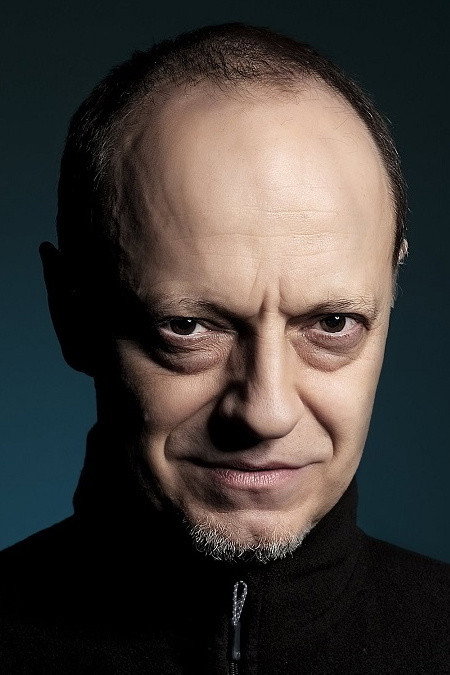 Hanuš Bor's poster