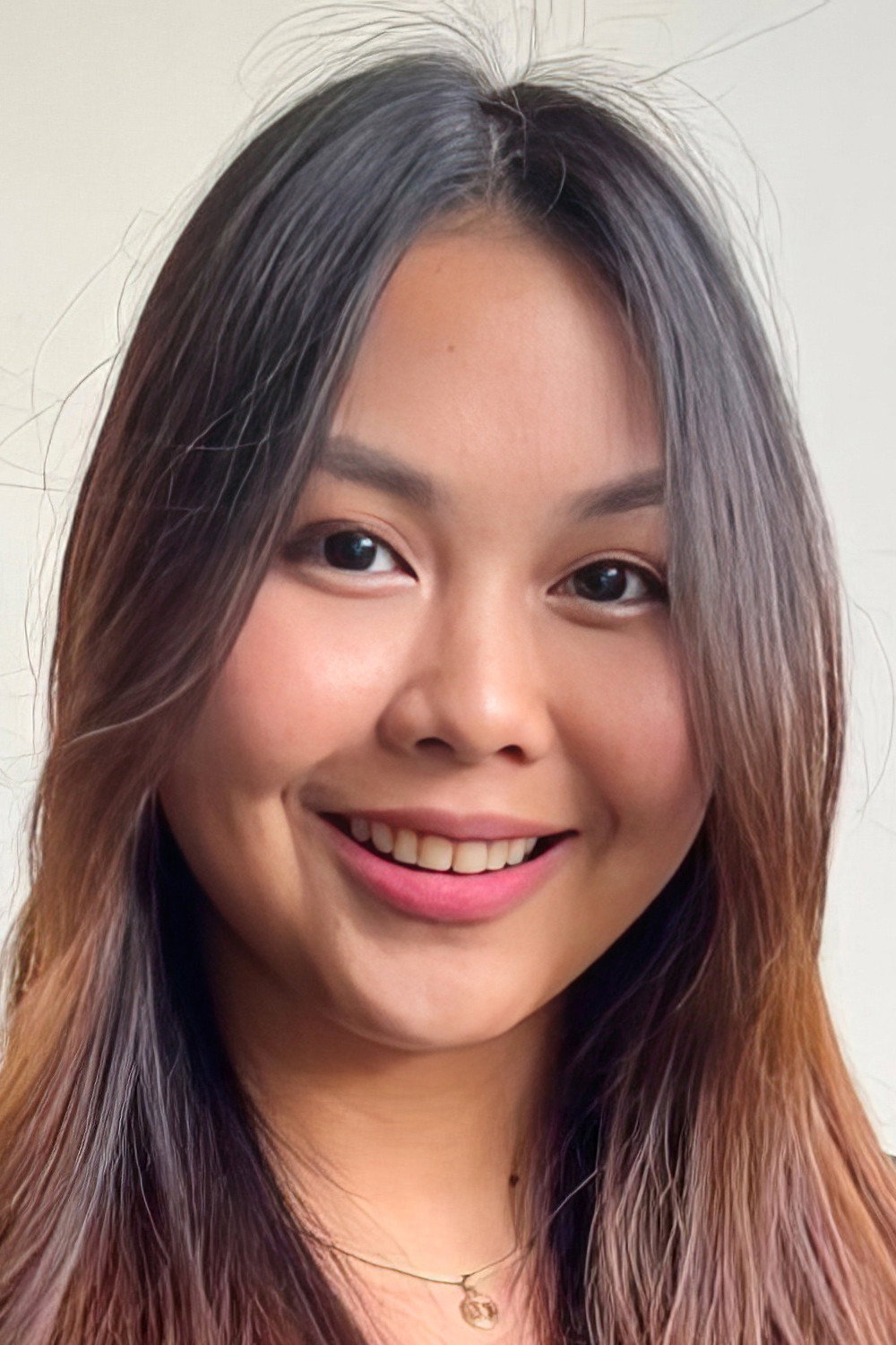 Erin Panlilio's poster
