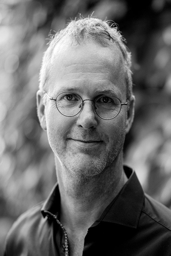 Patrick van Veen's poster