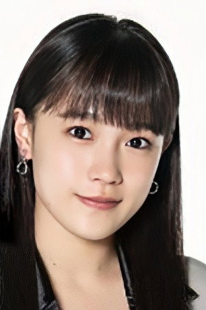 Yuumi Kasai's poster