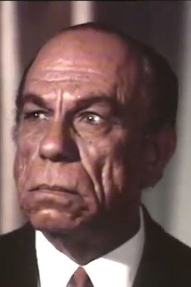 Hussein Issa's poster