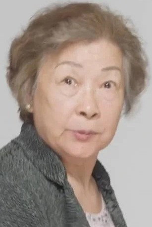 Pang Mei-Seung's poster