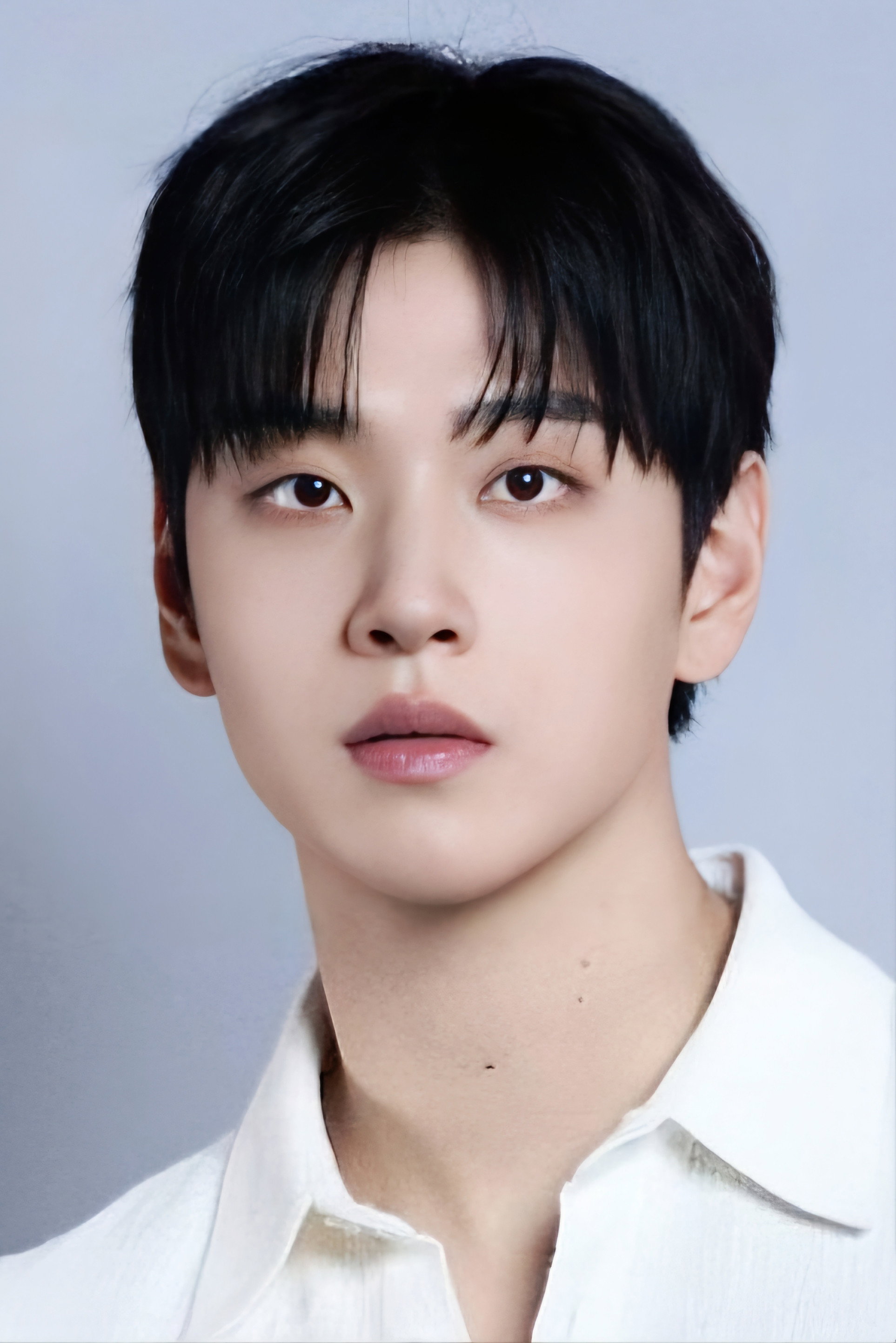 Cha Joo-wan's poster