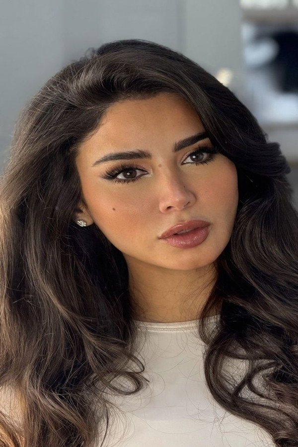 Nouran Maged's poster