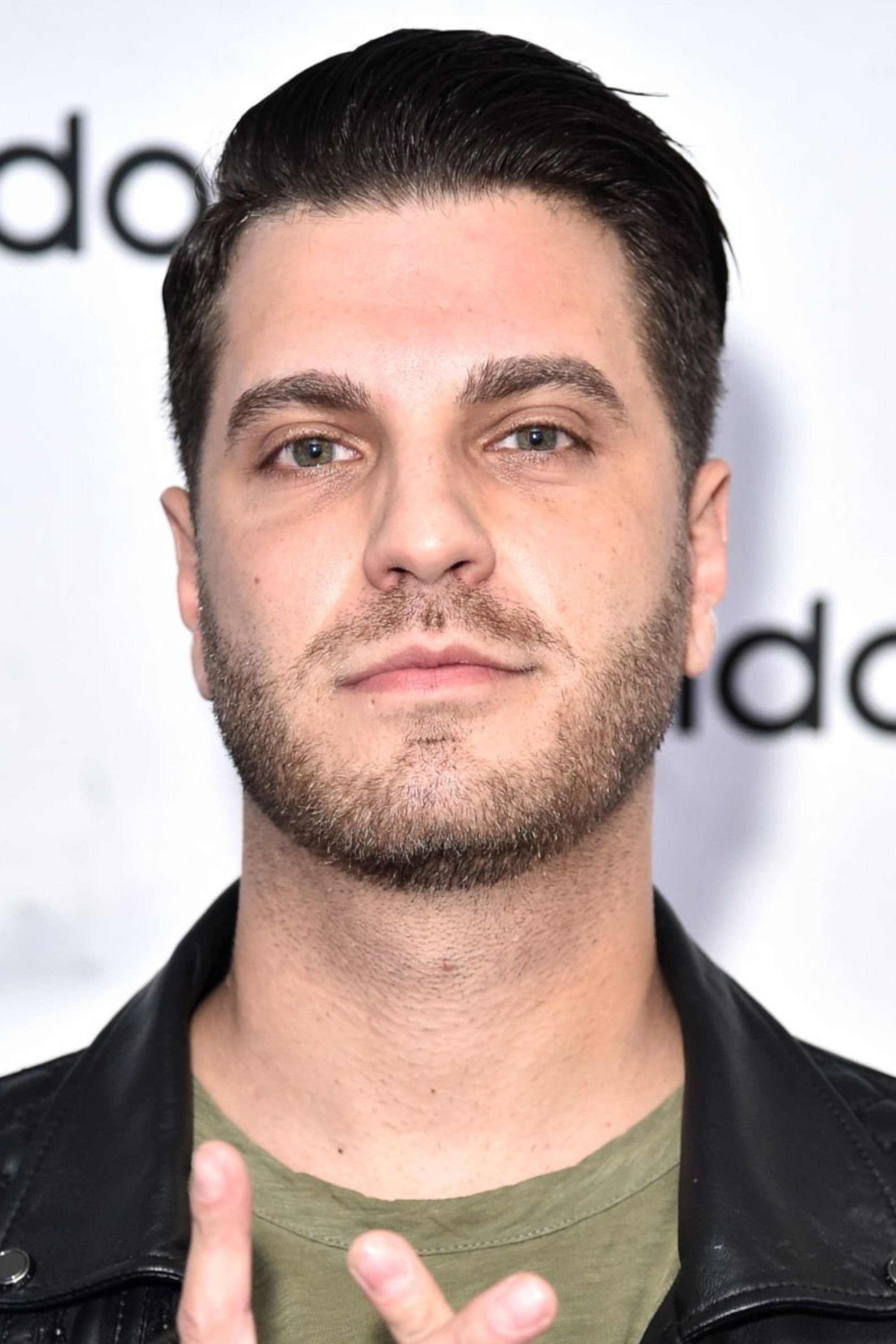 Spencer Charnas's poster