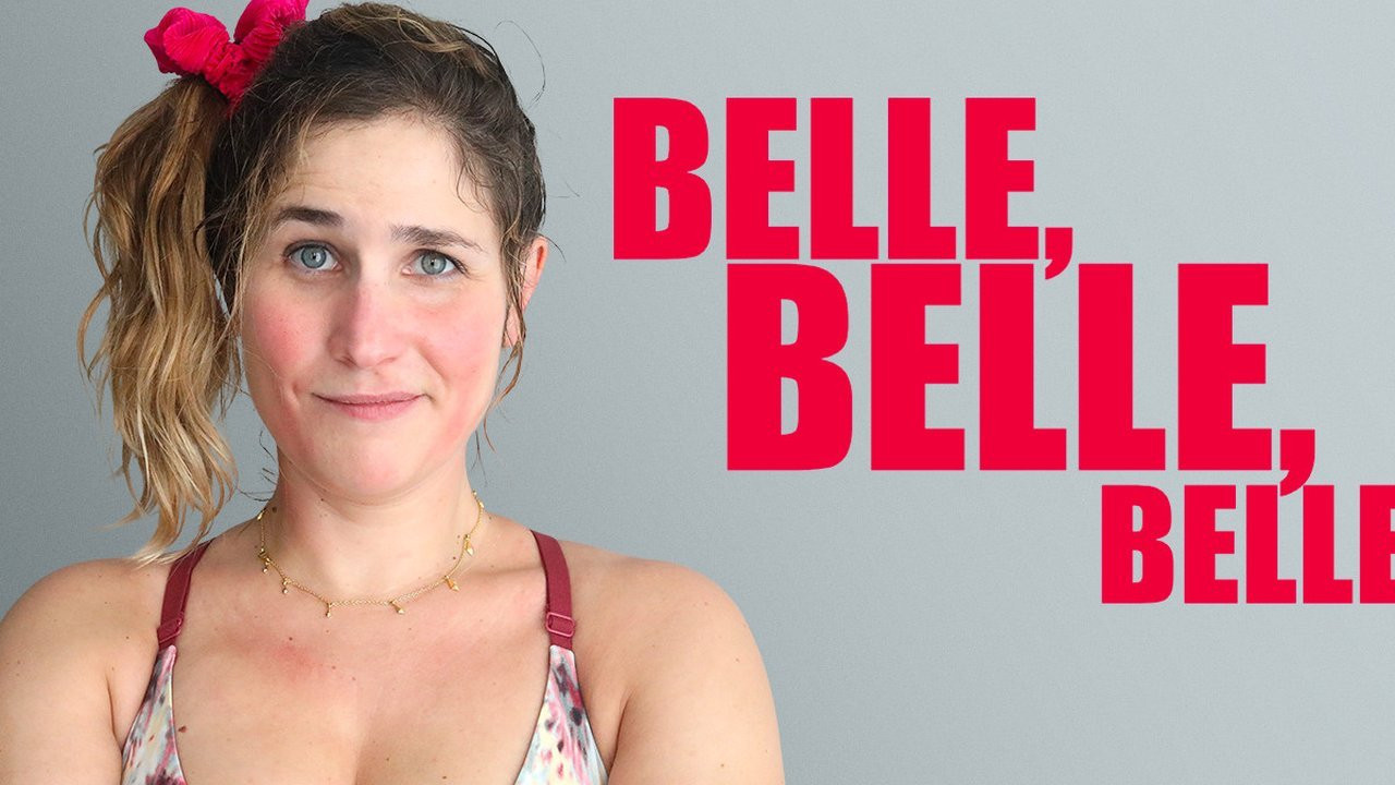 Belle belle belle's poster