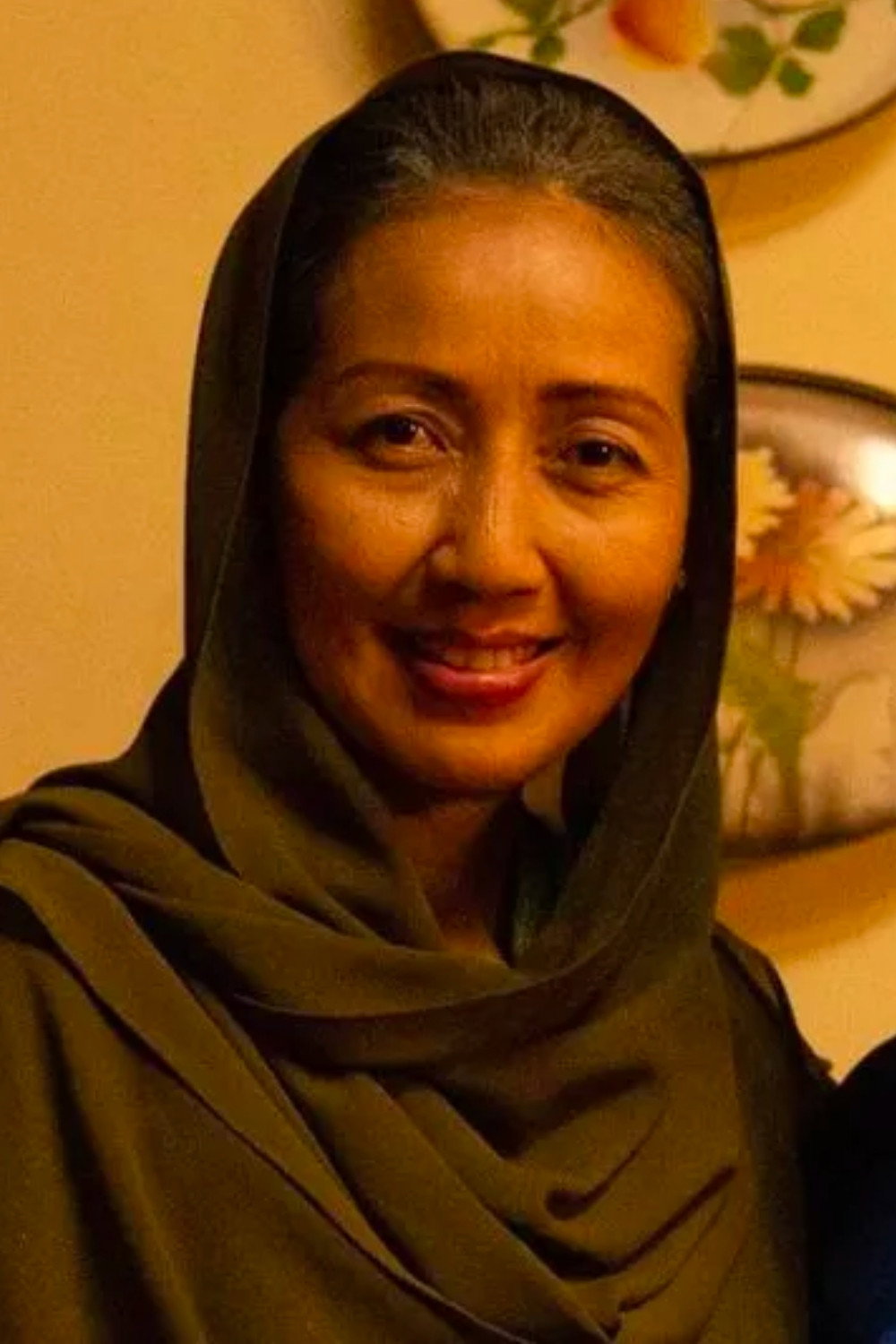 Retno Yunitawati's poster
