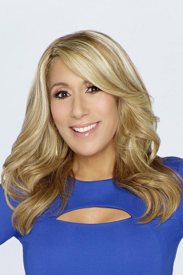 Lori Greiner's poster