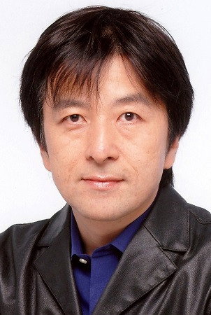Hiroo Ôtaka's poster