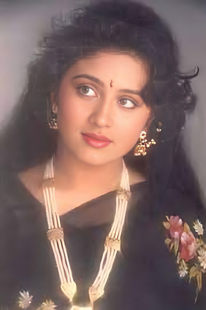 Vinita's poster