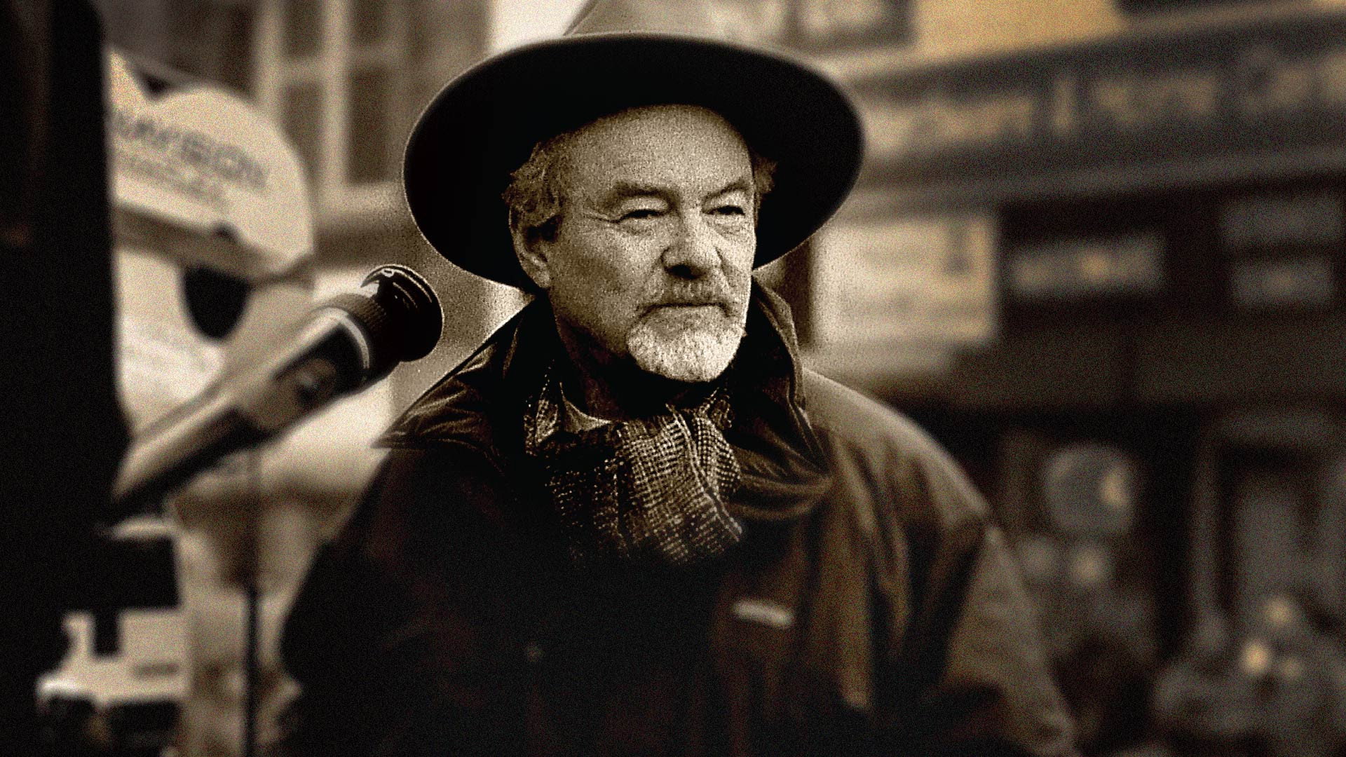 Alan Pakula: Going for Truth's poster