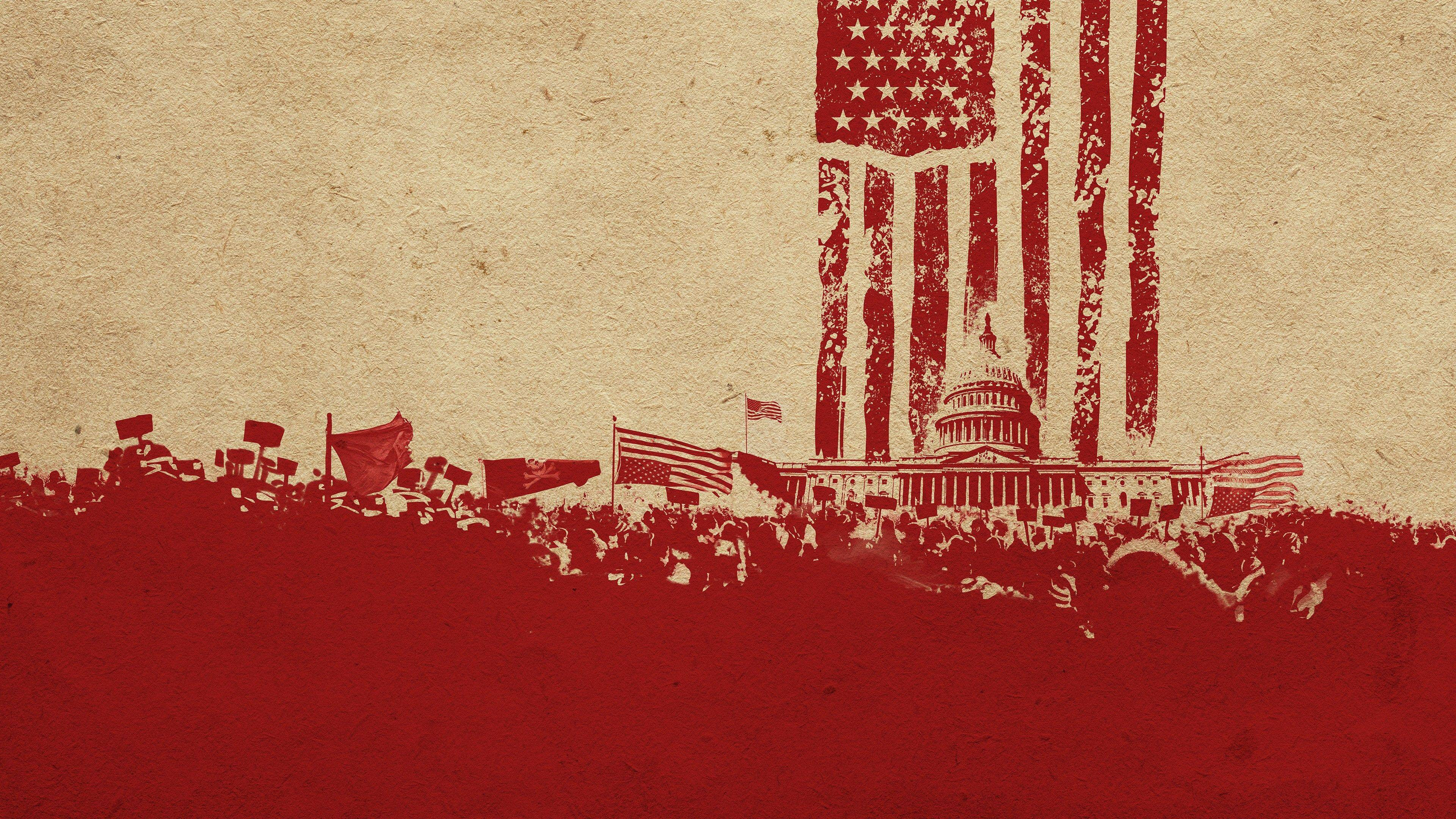 January 6th's poster