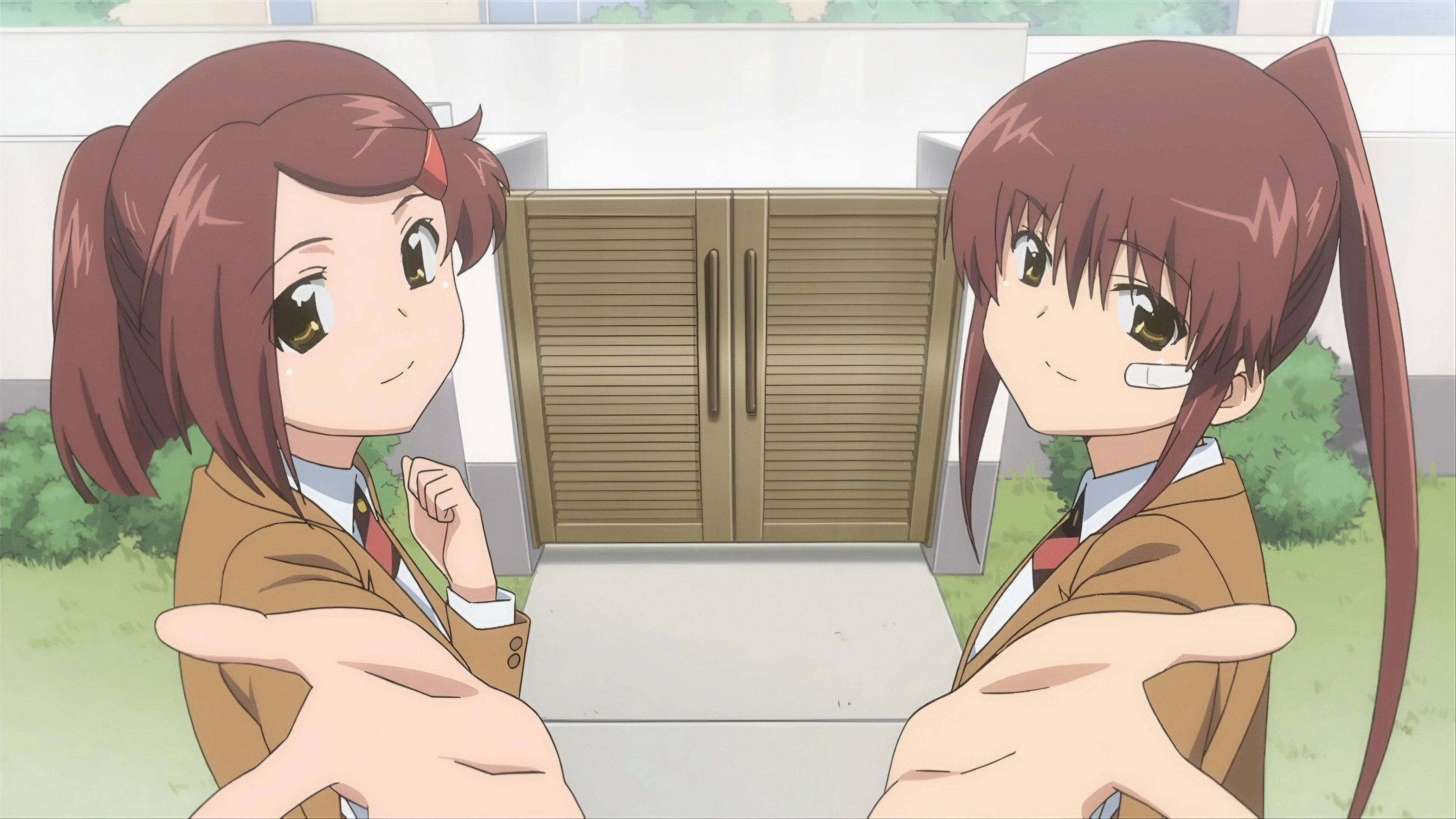KissXSis's poster