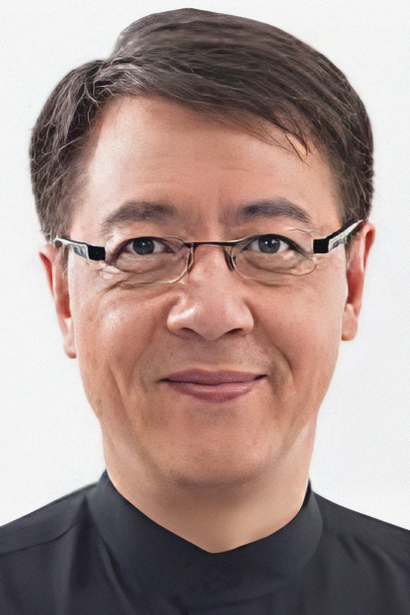 Ko Cheun-Man's poster