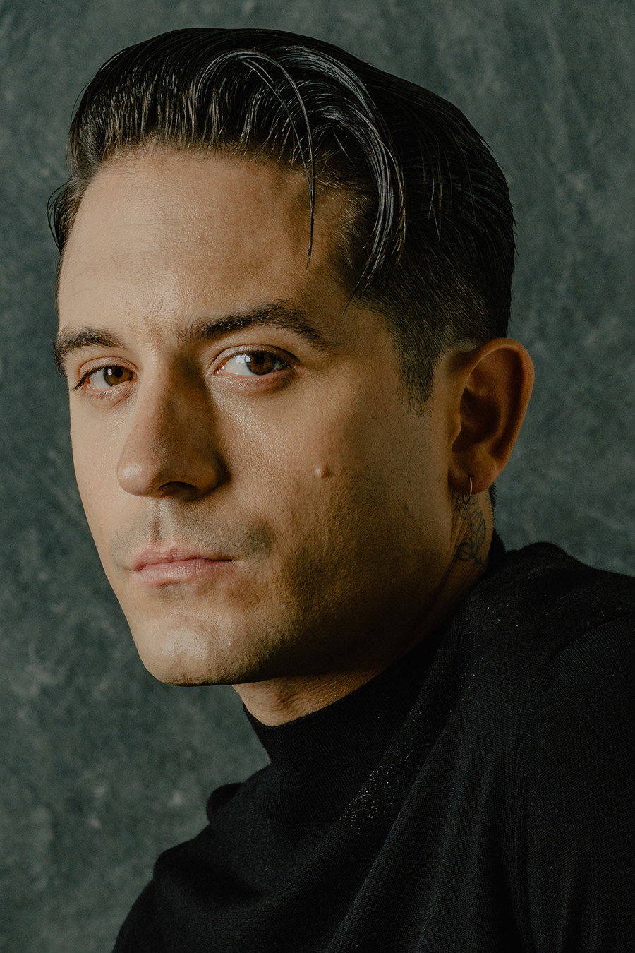G-Eazy's poster