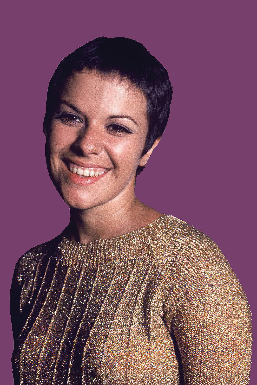 Elis Regina's poster