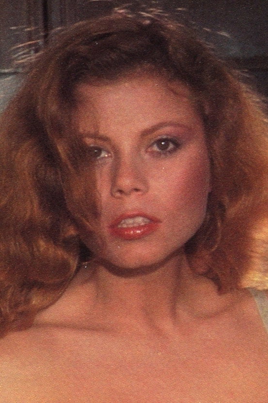 Uschi Zech's poster