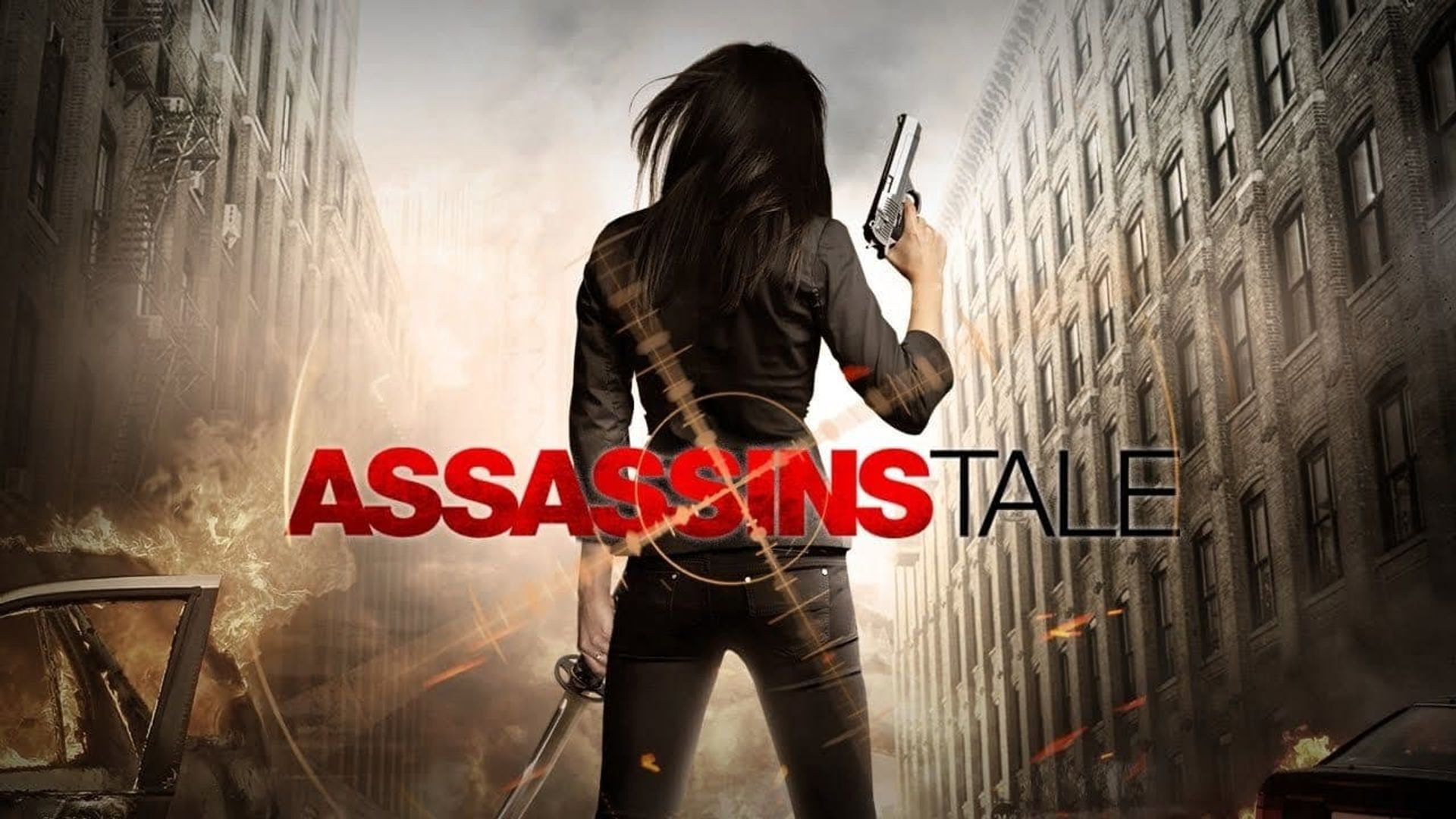 Assassins Tale's poster