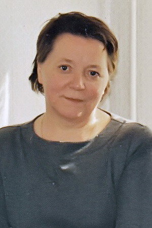 Nataliya Golovanova's poster