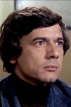 Piero Tiberi's poster