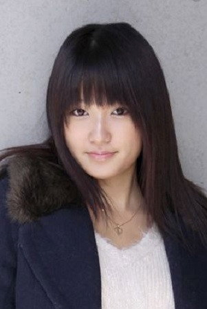 Nana Usami's poster